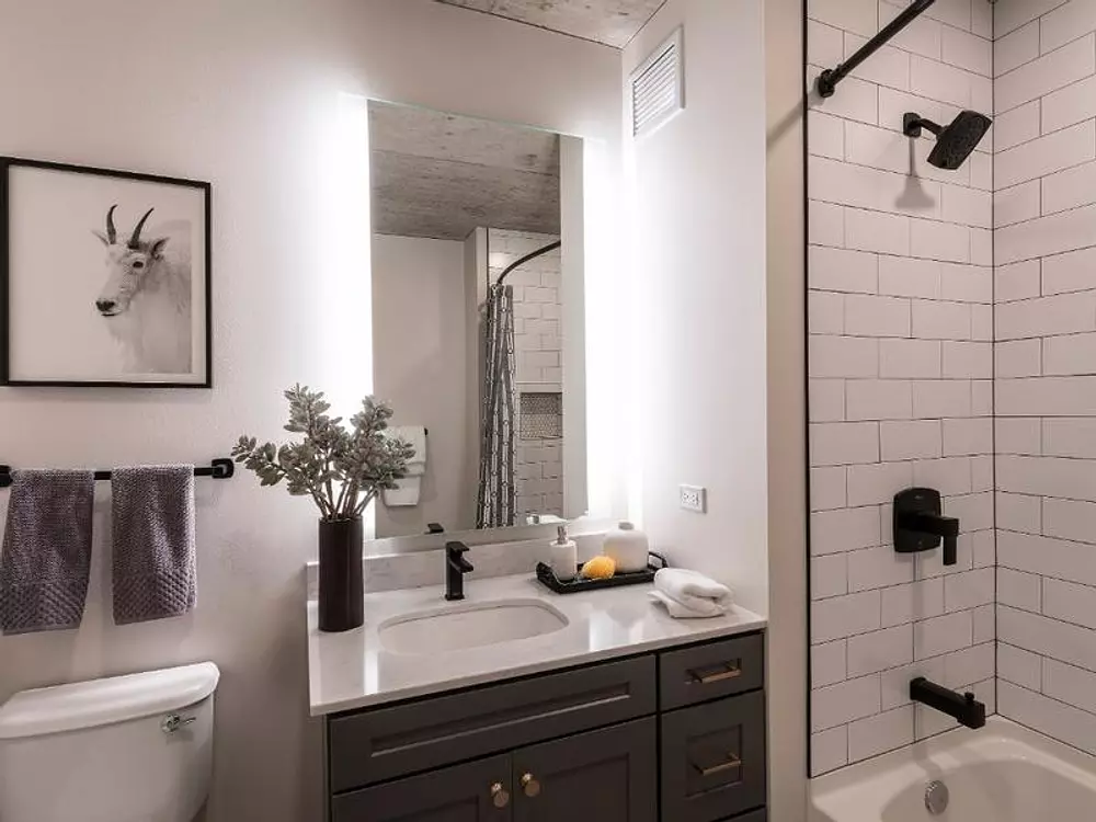Marlowe 169 W Huron St, Chicago, IL 60654