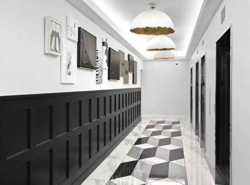One East Delaware 1 E Delaware Pl, Chicago, IL 60611
