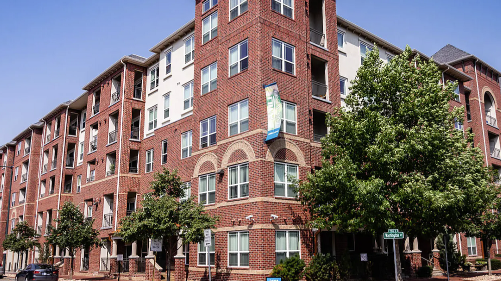 AMLI Park Avenue 755 E 19th Ave, Denver, CO 80203