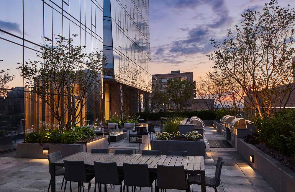 The Paragon 1326 S Michigan Ave, Chicago, IL 60605