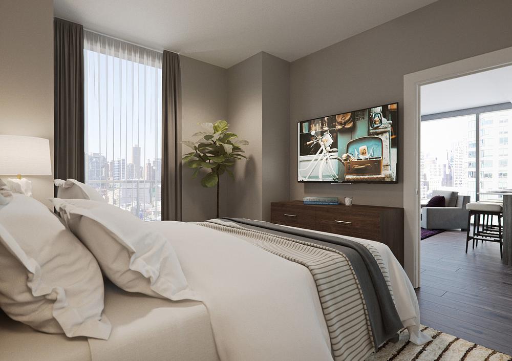 Hubbard 221 221 W Hubbard St, Chicago, IL 60654