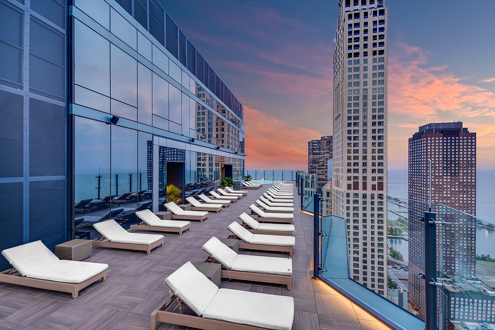 Moment 545 N McClurg Ct, Chicago, IL 60611