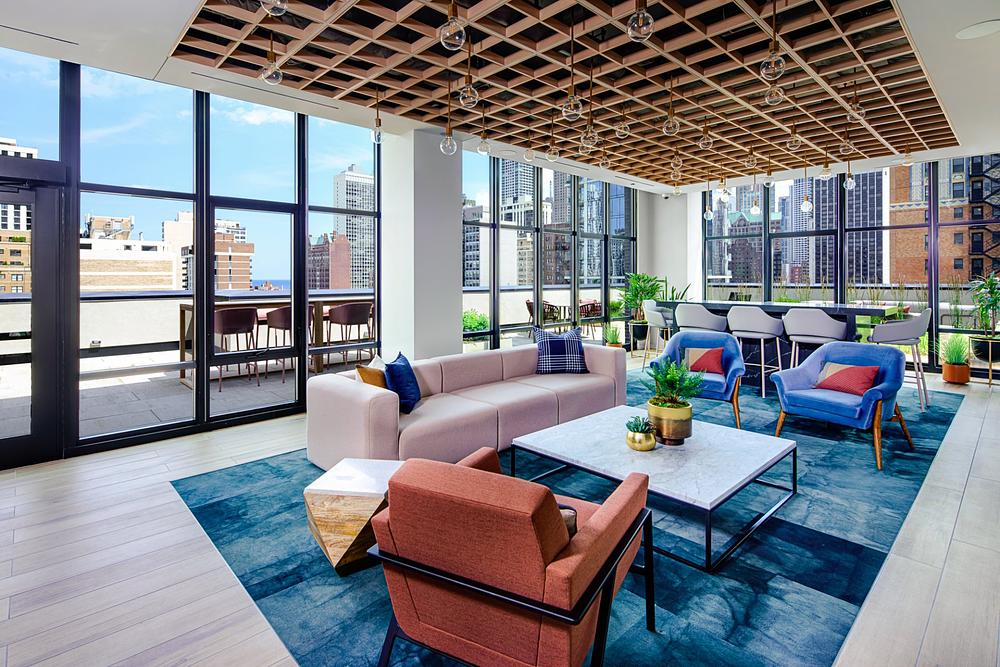 Gild 1210 N State Pkwy, Chicago, IL 60610