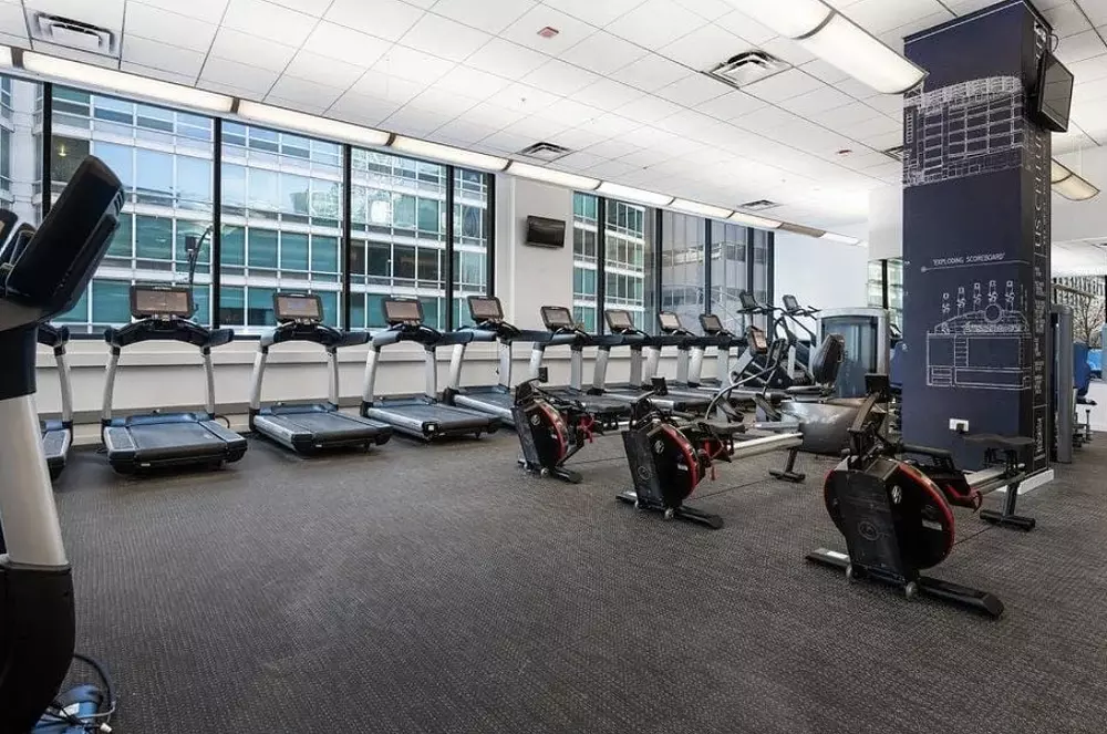 Arrive Streeterville 333 E Ontario St, Chicago, IL 60611