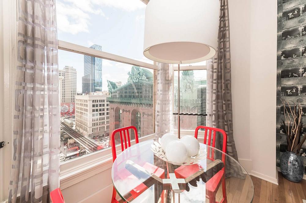 Fisher Building Apartments 343 S Dearborn St, Chicago, IL 60604