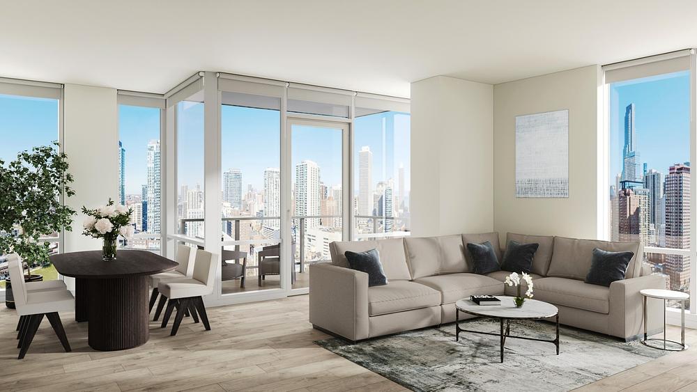 868 N. Wells 868 N Wells St, Chicago, IL 60610