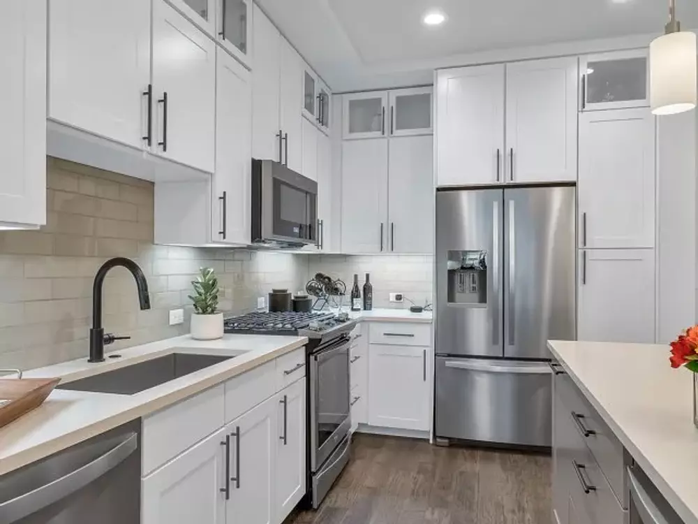 Parq on Speer 909 Bannock St, Denver, CO 80204
