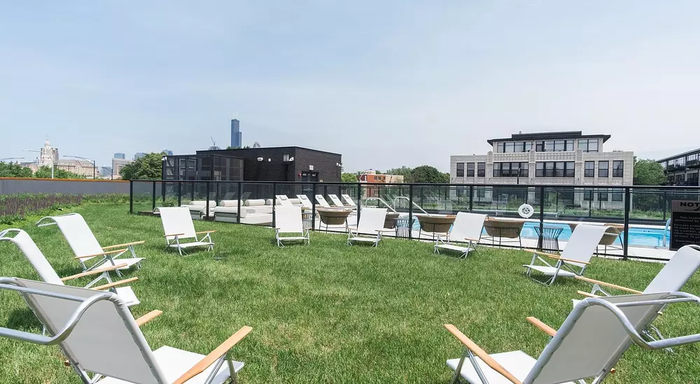 The Rosie 1461 S Blue Island Ave Chicago, IL 60608