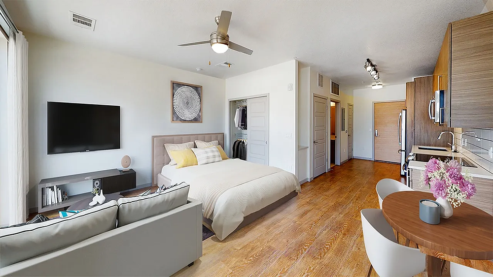 Modera Observatory Park 1910 S Josephine St, Denver, CO 80210 University Park - Leasing by Cross Street
