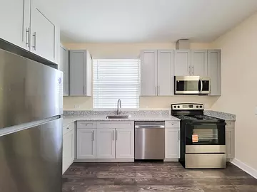 JFK Apartments