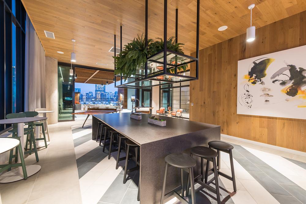 Aurelien 833 N Clark St, Chicago, IL 60610