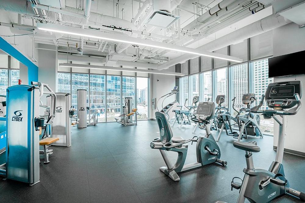 Coast at Lakeshore East 345 E Wacker Dr, Chicago, IL 60601