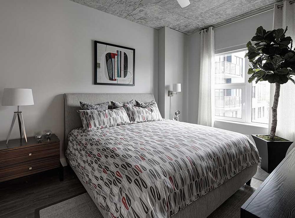 AMLI Lofts 850 S Clark St, Chicago, IL 60605