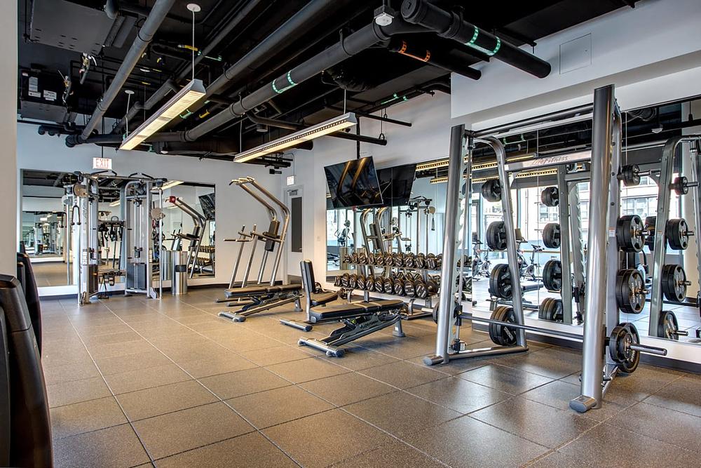 640 North Wells 640 N Wells St, Chicago, IL 60654