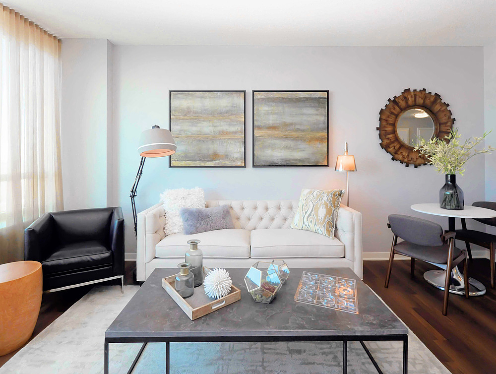 K2 Apartments 365 N Halsted St Chicago, IL 60661