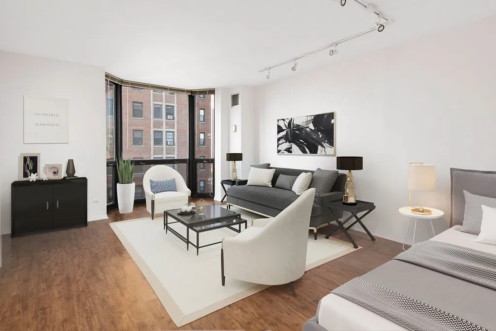 1111 N. Dearborn 1111 N Dearborn Ave, Chicago, IL 60610