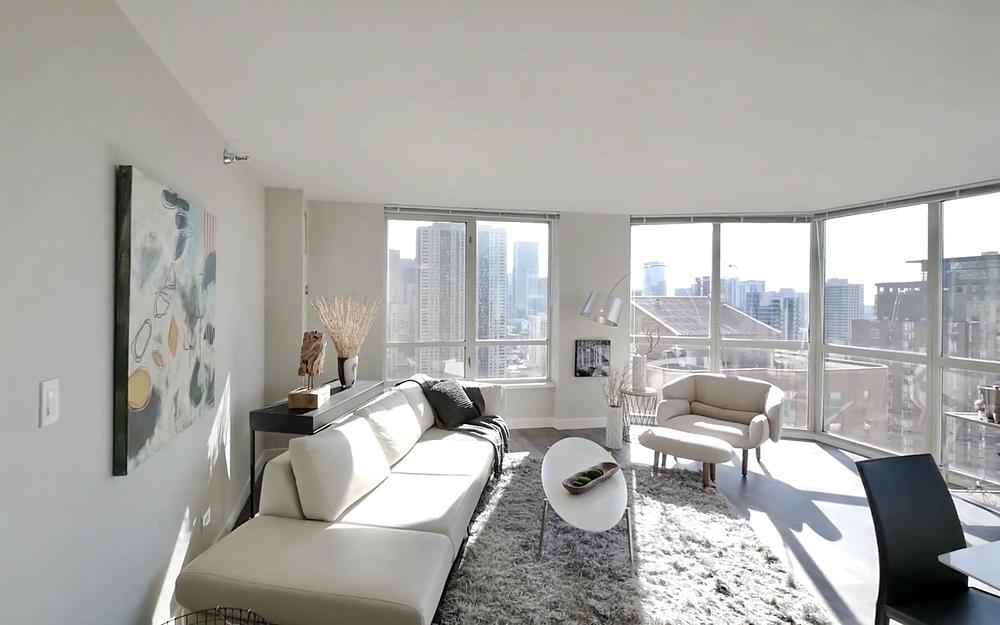 One East Delaware 1 E Delaware Pl, Chicago, IL 60611