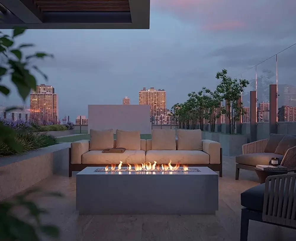 North+Vine 633 W North Ave, Chicago, IL 60610