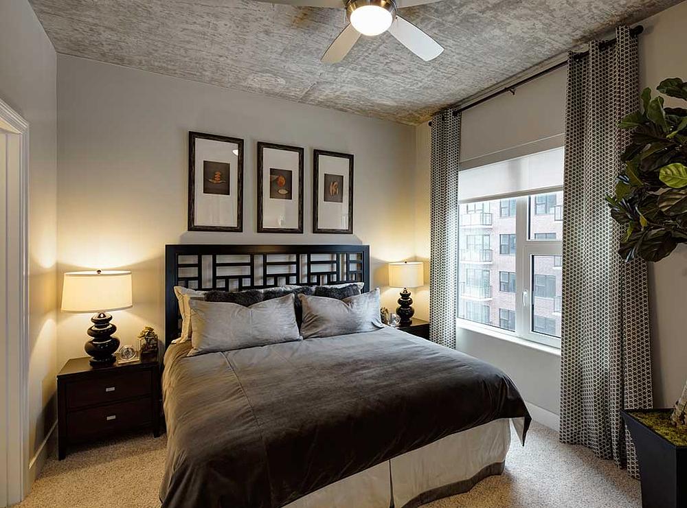 AMLI Lofts 850 S Clark St, Chicago, IL 60605