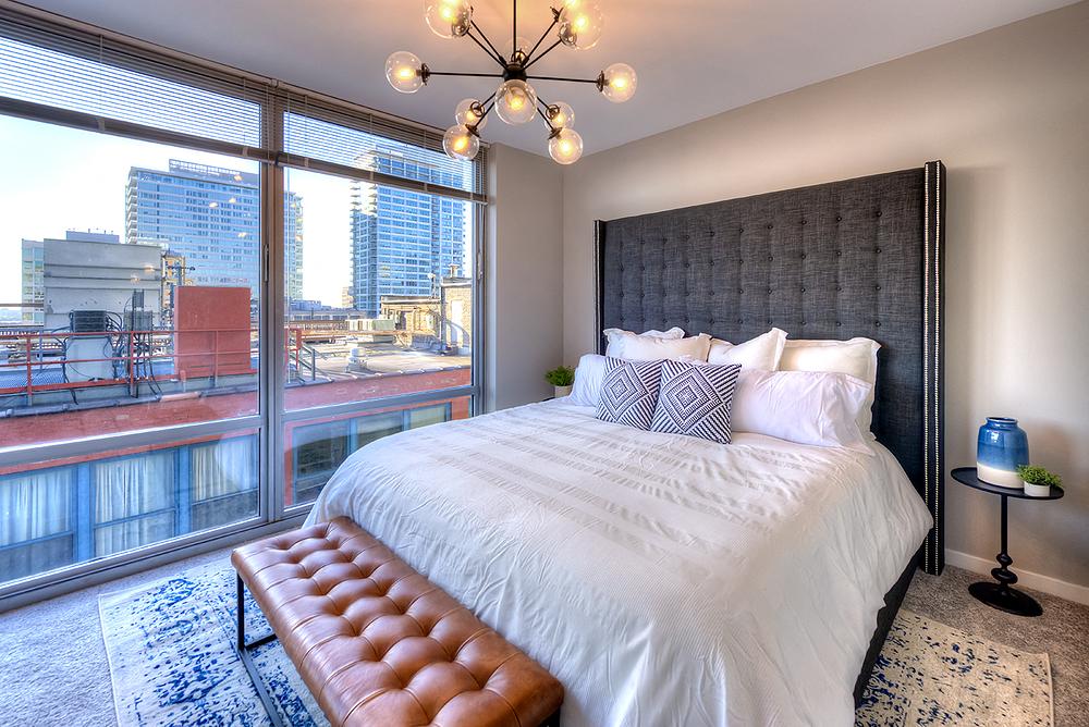 Burnham Pointe 730 S Clark St, Chicago, IL 60605