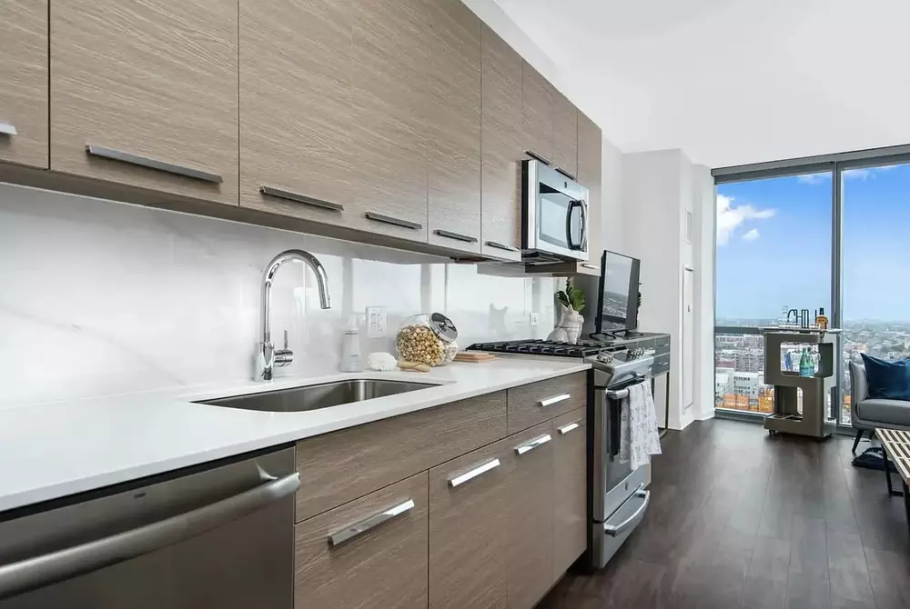 727 West Madison 727 W Madison St, Chicago, IL 60661