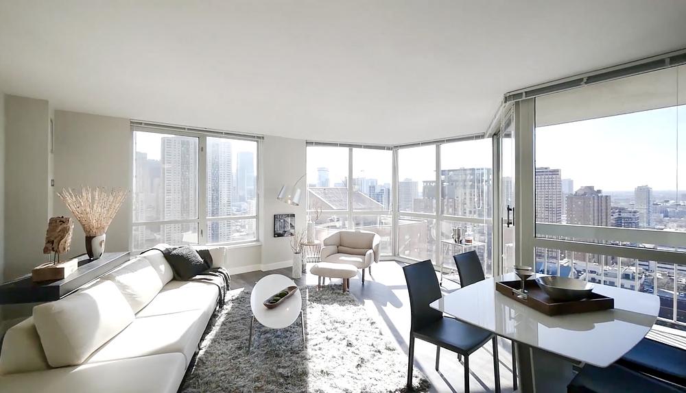 One East Delaware 1 E Delaware Pl, Chicago, IL 60611