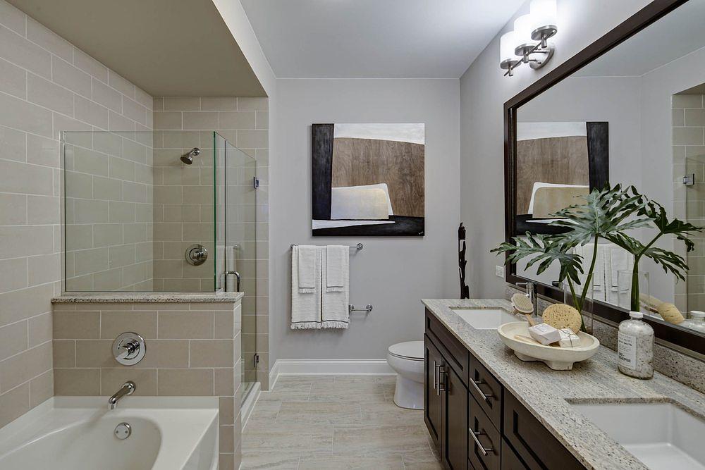 AMLI River North 71 W Hubbard St, Chicago, IL 60654