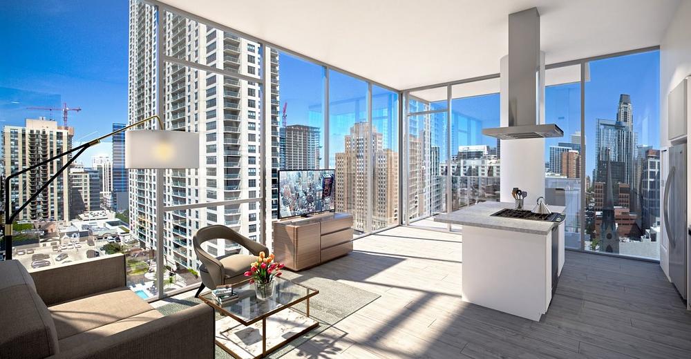 8 East Huron 8 E Huron St, Chicago, IL 60611
