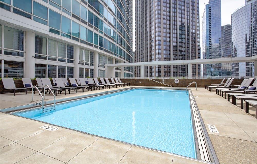 Atwater Apartments 355 E Ohio St, Chicago, IL 60611