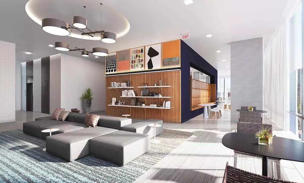 Hubbard 221 221 W Hubbard St, Chicago, IL 60654