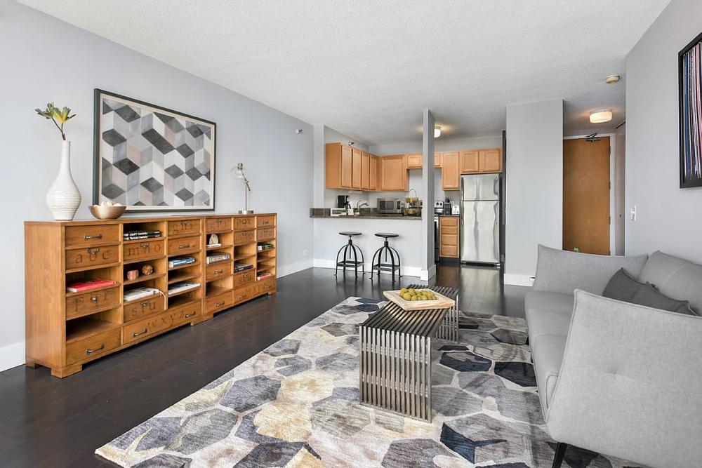 777 South State 777 South State, Chicago, IL 60605