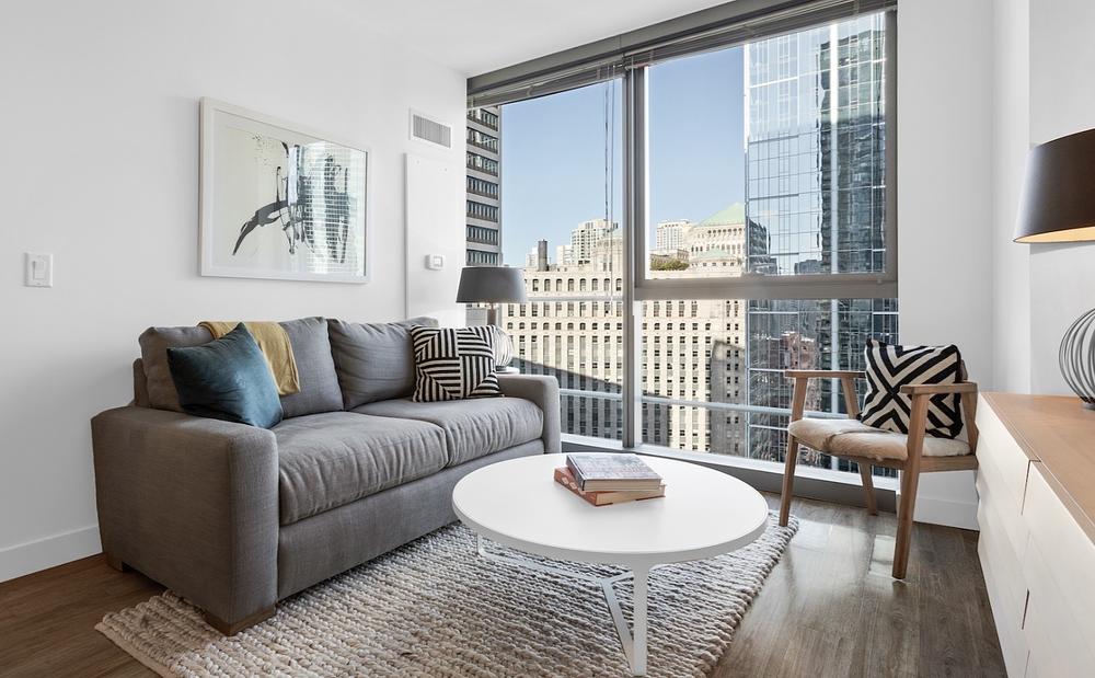 Wolf Point West 343 W Wolf Point Plaza, Chicago, IL 60654