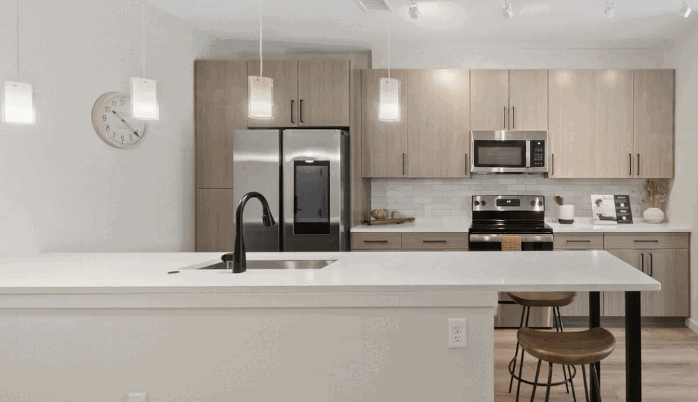 AMLI Broadway Park 357 S Bannock St, Denver, CO 80223