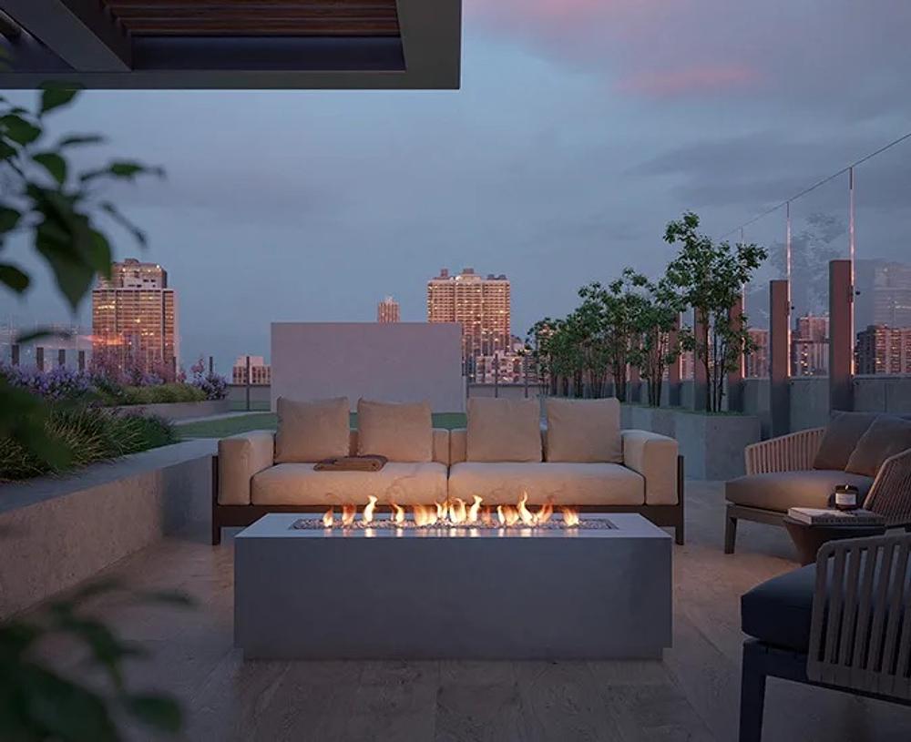 North+Vine 633 W North Ave, Chicago, IL 60610