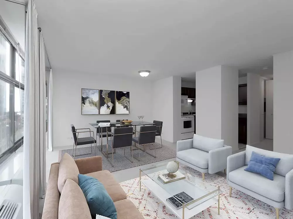 65 East Scott 65 East Scott Chicago, IL 60610
