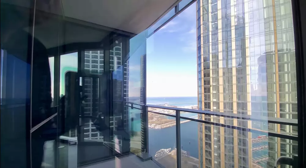 Cascade 455 E Waterside Dr, Chicago, IL 60601
