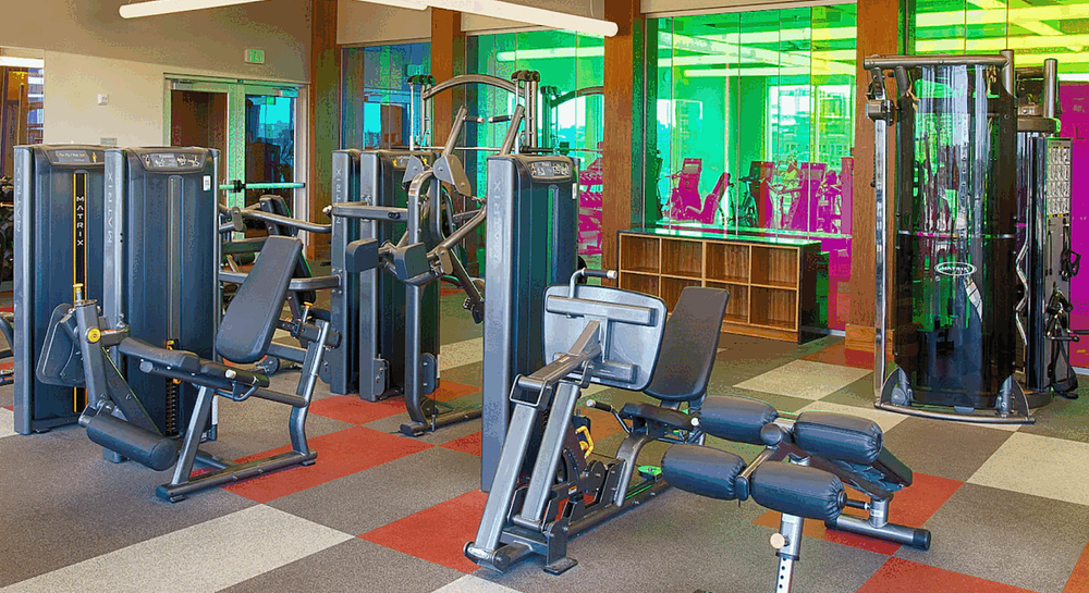 AMLI Denargo Market  2525 Wewatta Way, Denver, CO 80216