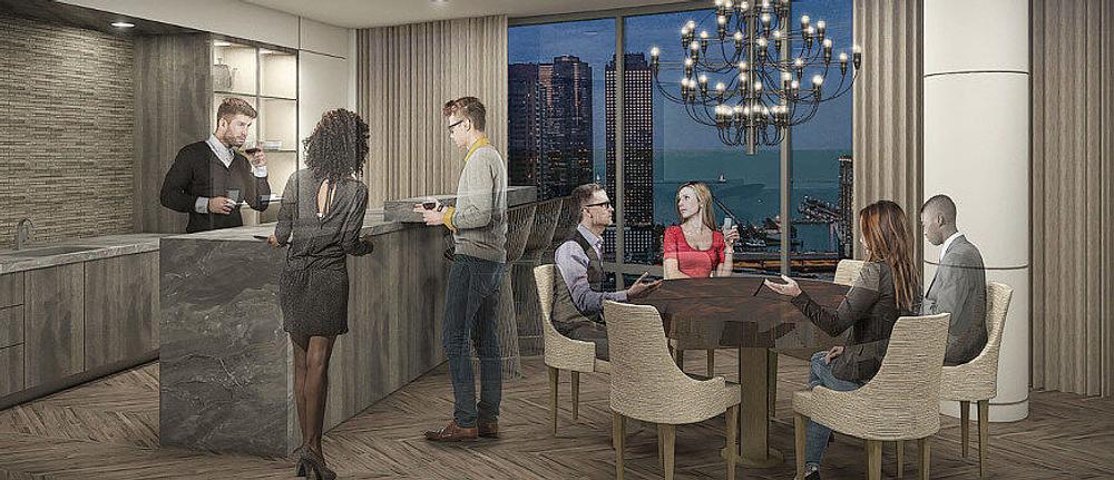 465 North Park 465 N Park Dr, Chicago, IL 60611