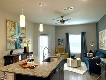 Melissa Ranch Apartments