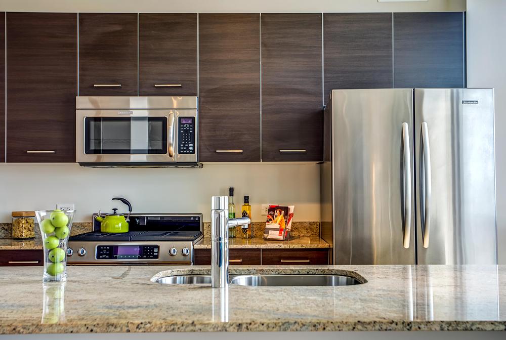 Mondial River West 910 W Huron St, Chicago, IL 60642