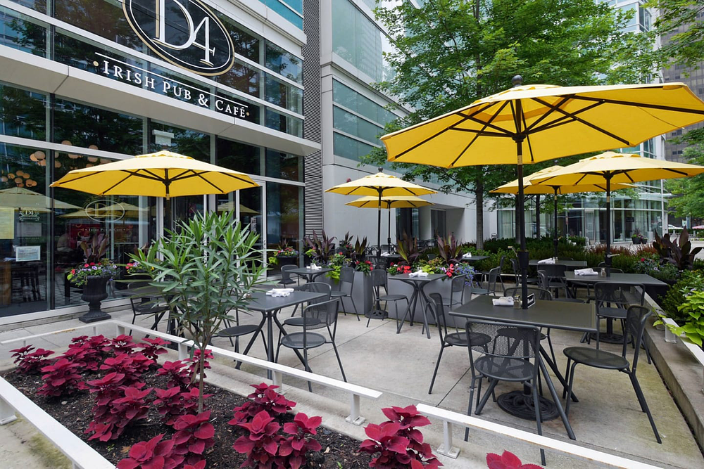 Moment 545 N McClurg Ct, Chicago, IL 60611