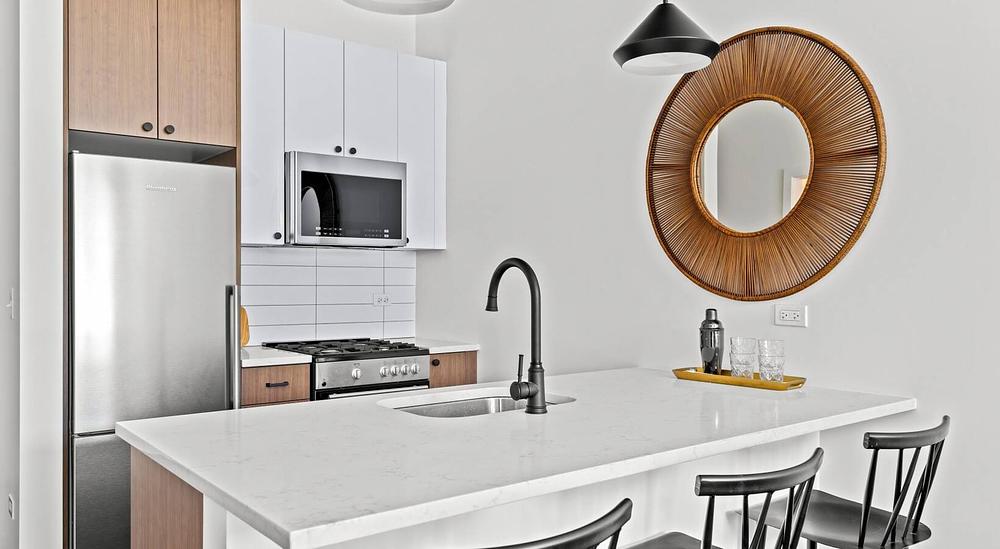 The Sally 1135 W Winona St, Chicago, IL 60640