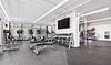 Upshore Chapter Apartments 4555 N Sheridan Rd, Chicago, IL 60640