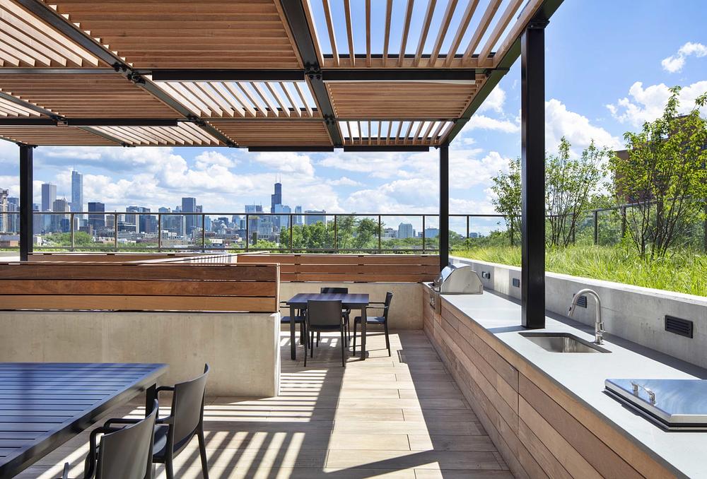North+Vine 633 W North Ave, Chicago, IL 60610
