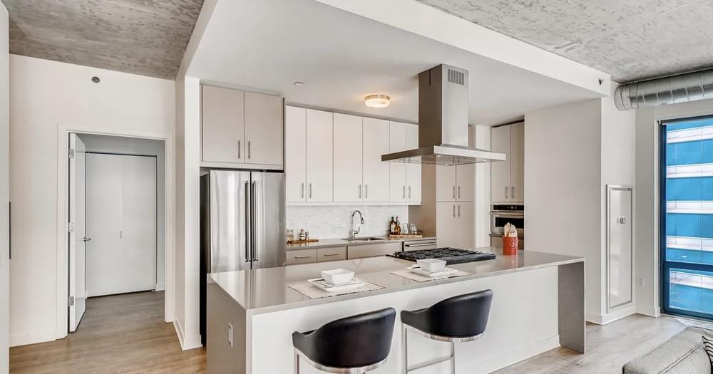 Sienna 423 E Ohio St, Chicago, IL 60611