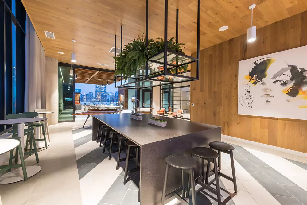 Aurelien 833 N Clark St, Chicago, IL 60610