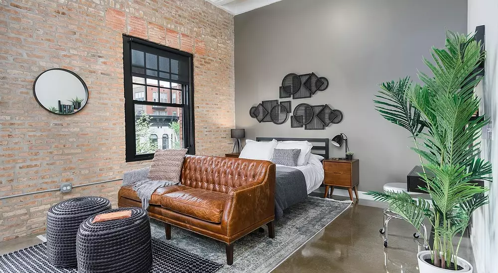 The Duncan 1515 W Monroe St, Chicago, IL 60607