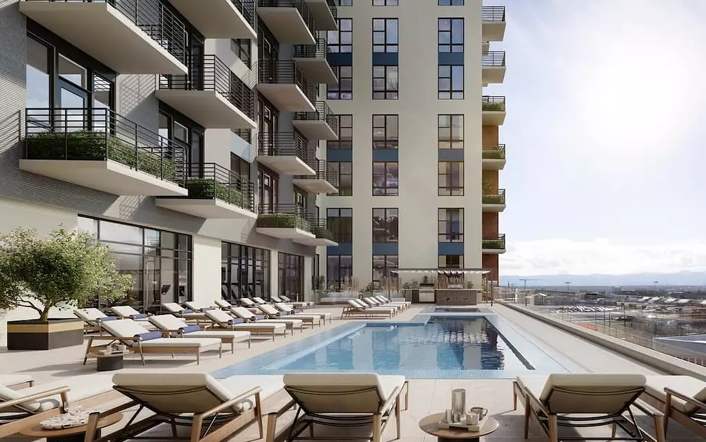 Patten Gray 370 W 12th St, Denver, CO, 80204