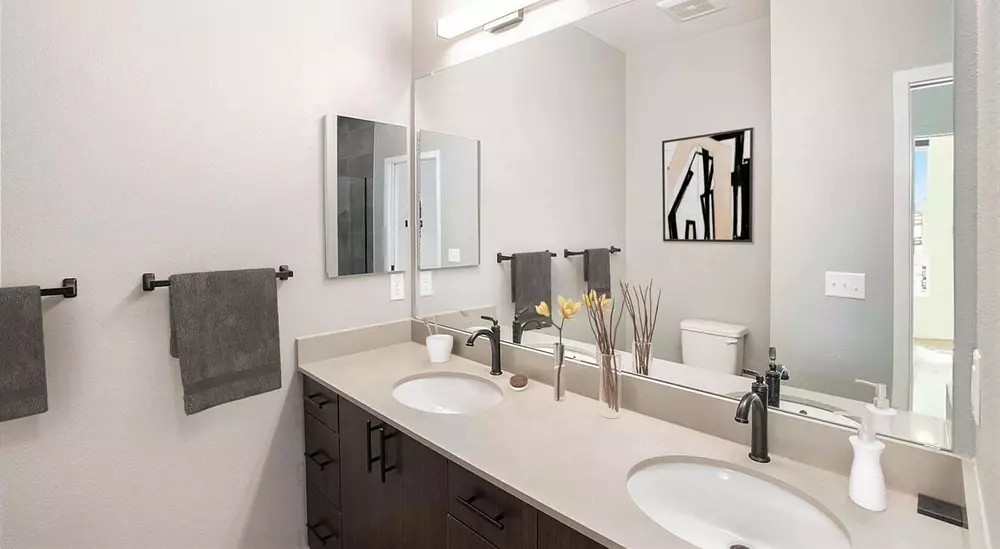 The Russell 7295 W 56th Ave, Arvada, CO 80002, Denver