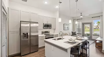 Casella 55+ Active Adult Apartments